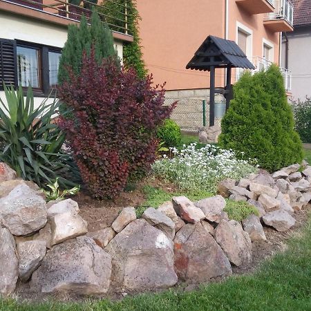 Apartment Flora Aranđelovac Exterior foto