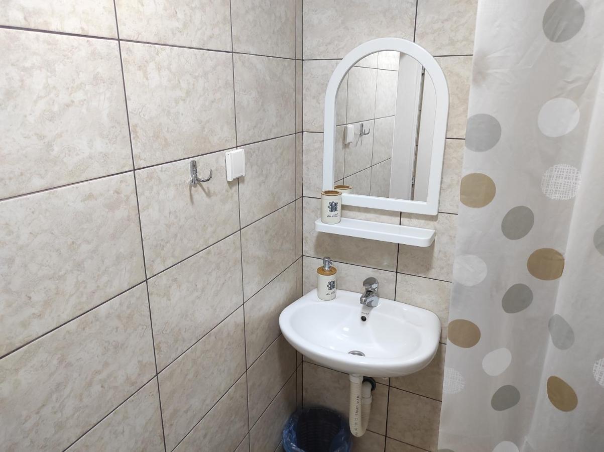 Apartment Flora Aranđelovac Exterior foto